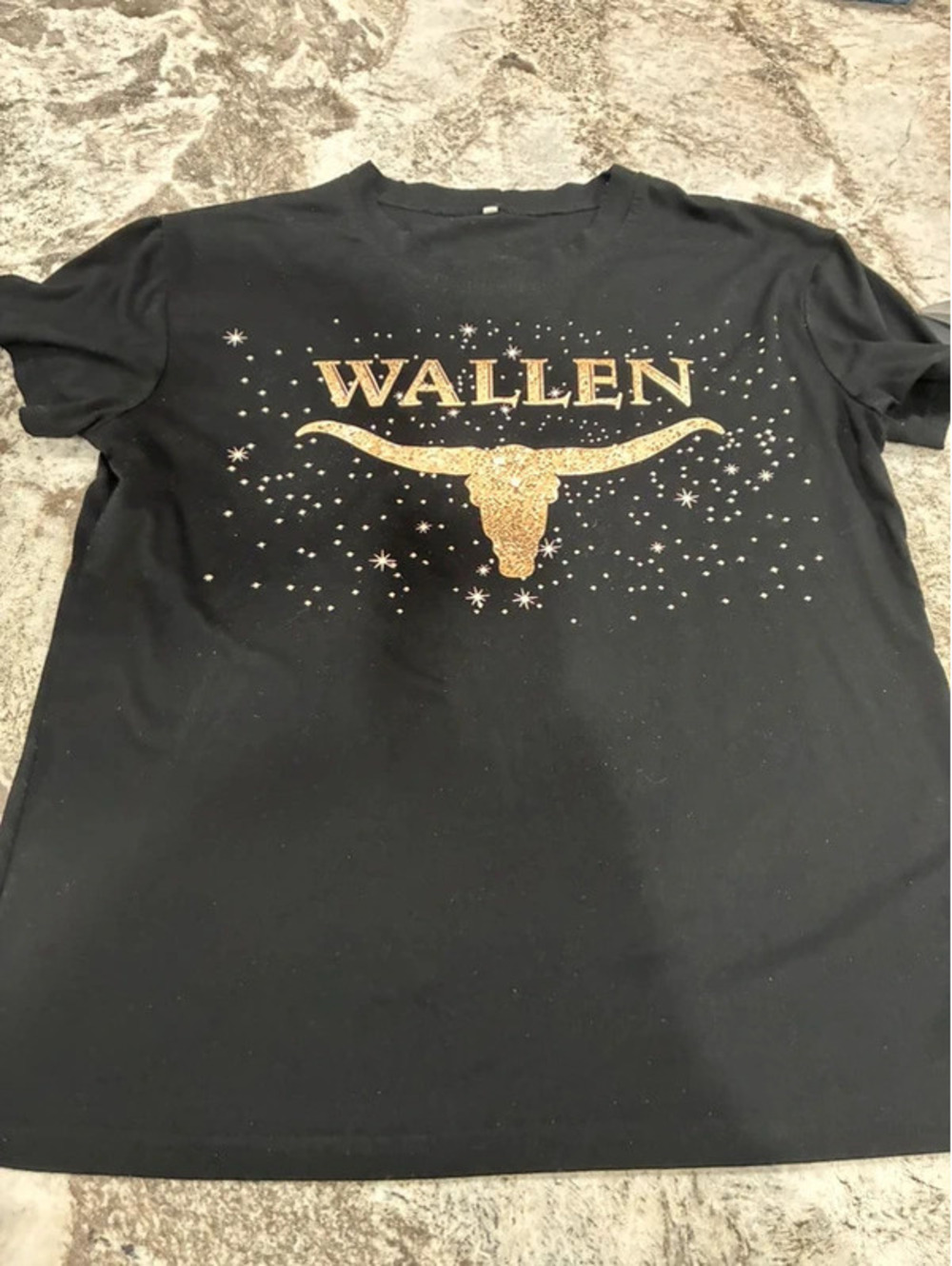 Morgan Wallen T-shirt